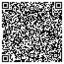 QR code with Allen Pauly contacts
