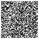 QR code with Penny Hernings Hair Fashions contacts