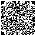 QR code with Diner contacts