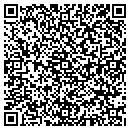 QR code with J P Larson & Assoc contacts