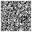 QR code with U-Neda Garage Door contacts