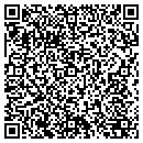QR code with Homepage Design contacts