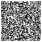 QR code with J & L Custom Construction contacts