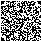 QR code with D S Electrical Consulting contacts