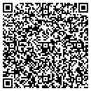 QR code with Allen Concrete contacts