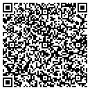 QR code with D L Auto Brokerage contacts