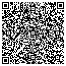 QR code with Holsum Bread contacts