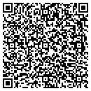 QR code with L B Tree Inc contacts