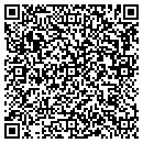QR code with Grumpy's Bar contacts