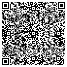 QR code with Custom Satellite Service contacts