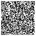 QR code with DCI contacts
