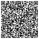 QR code with River Bend Area Learning Center contacts
