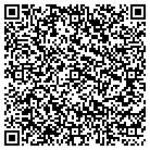 QR code with H & R Block Tax Service contacts