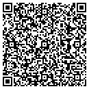 QR code with James Skogen contacts