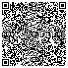 QR code with McDowell Remodeling Co contacts