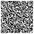 QR code with Prairie Community Service contacts
