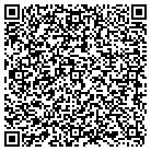 QR code with Chanhassen Recreation Center contacts