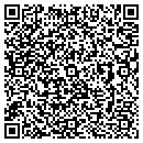 QR code with Arlyn Becker contacts