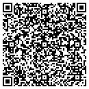 QR code with Harold Dascher contacts