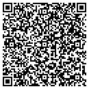 QR code with Hughes Property contacts
