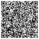 QR code with Ho C Leonard MD contacts