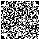 QR code with Concrete Concepts Centl MN LLC contacts
