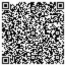 QR code with Ricks Cabaret contacts