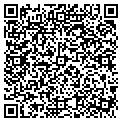 QR code with CHI contacts