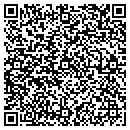 QR code with AJP Architects contacts