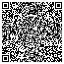 QR code with A & A Limousine Service contacts