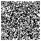 QR code with Michael J Burns Architects contacts