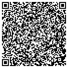 QR code with R E Purvis & Assoc contacts