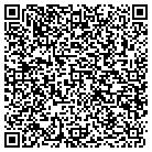 QR code with D Butterfields Gifts contacts