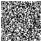 QR code with Advanced Construction contacts