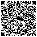 QR code with Arthur Lang Logging contacts