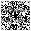 QR code with Hands On Health contacts