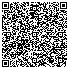 QR code with Bader Painting & Paper Hanging contacts