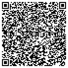 QR code with Prairie Community Service contacts