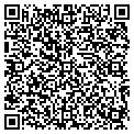 QR code with Gap contacts