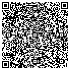 QR code with ZLB Plasma Service contacts