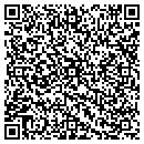 QR code with Yocum Oil Co contacts