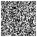 QR code with W Charles Lantz contacts