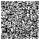 QR code with Gainey Ranch Community contacts
