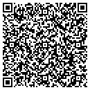 QR code with Autozone contacts