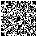 QR code with John E Thomas contacts