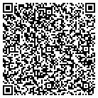 QR code with A J Forliti Photography contacts