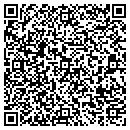 QR code with HI Tech of Minnesota contacts