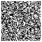 QR code with Falls Building Center contacts