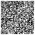 QR code with Rosacker's Flowers For Events contacts