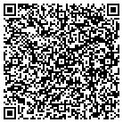 QR code with USE Federal Credit Union contacts